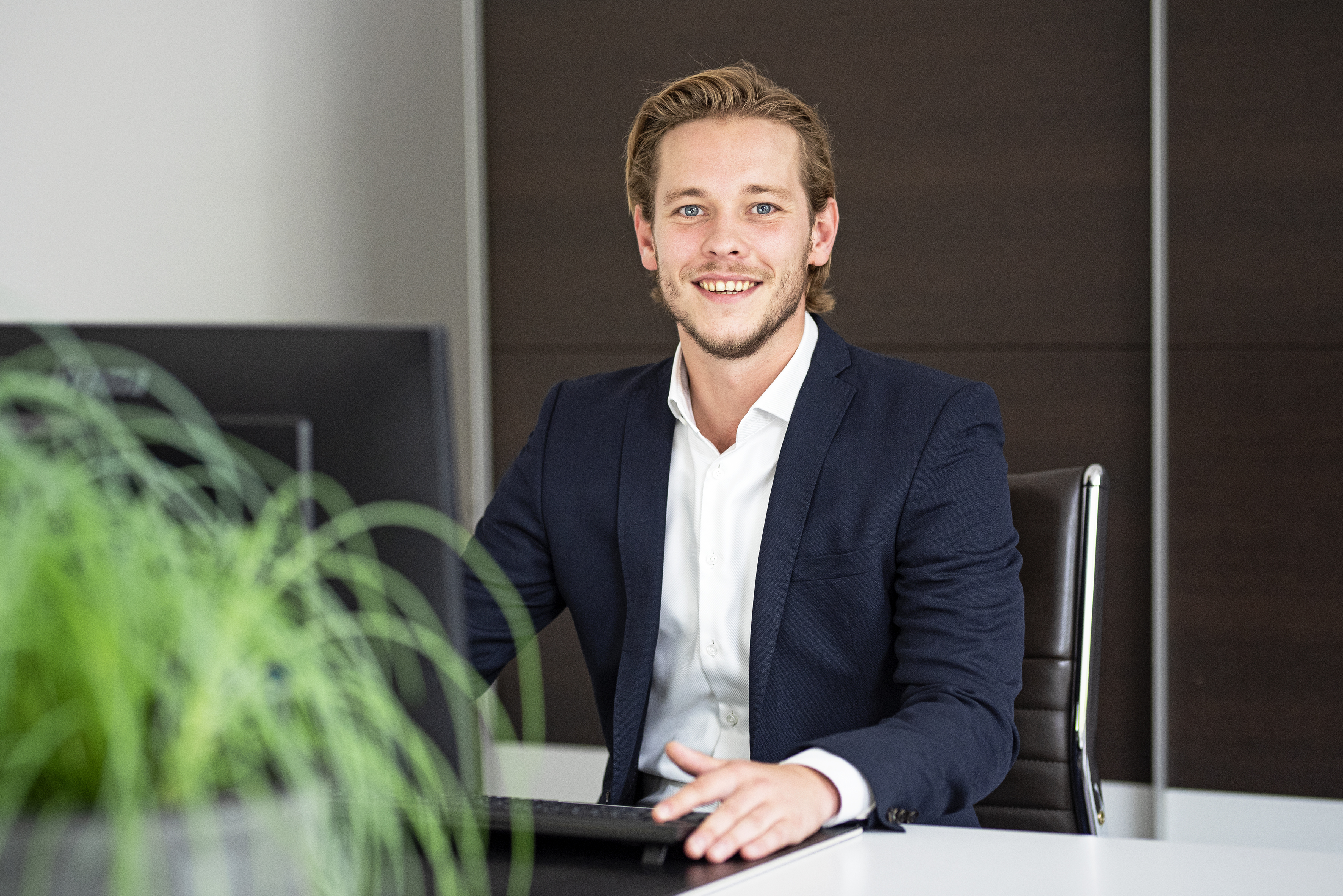 Ansprechpartner Foto